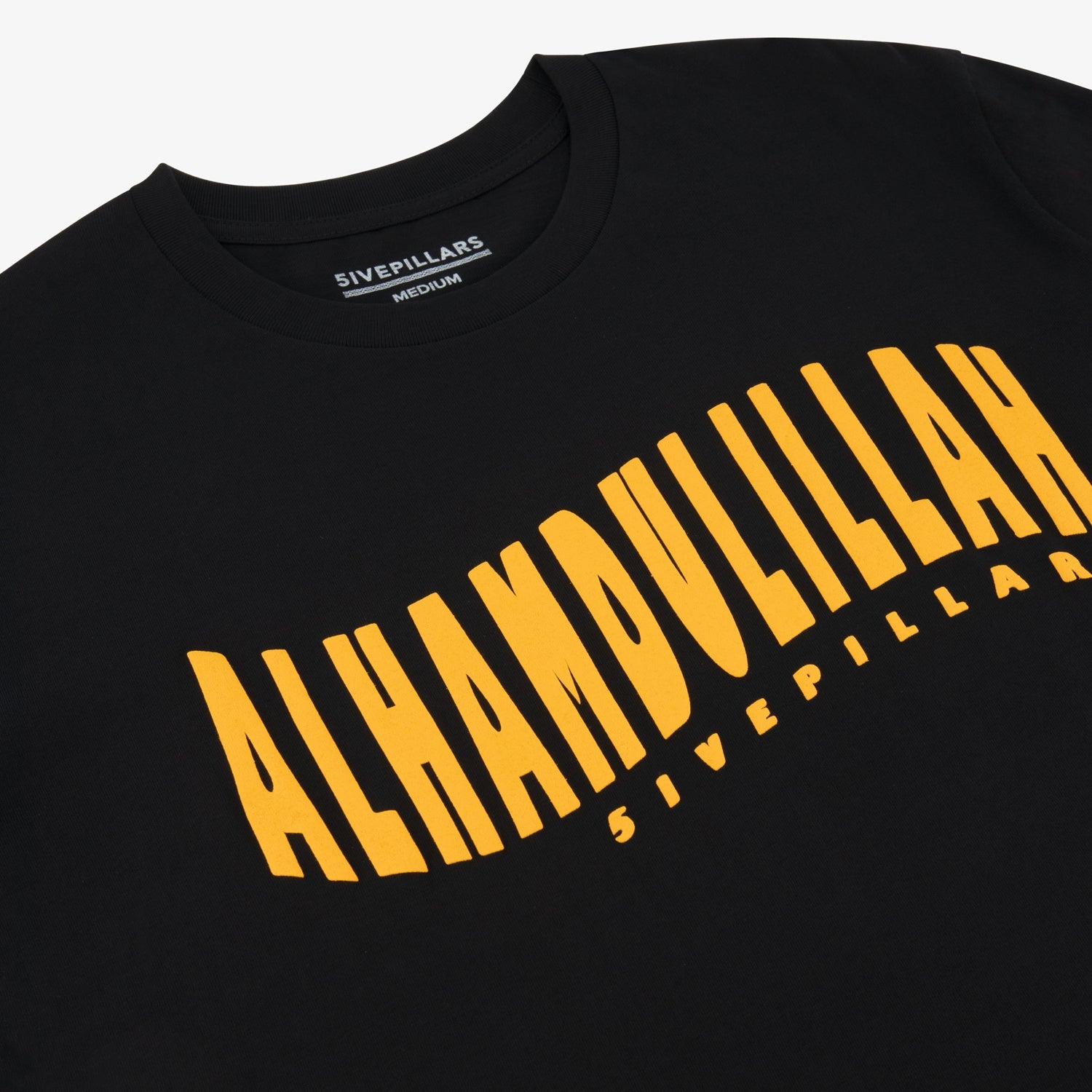 Alhamdulillah Collection