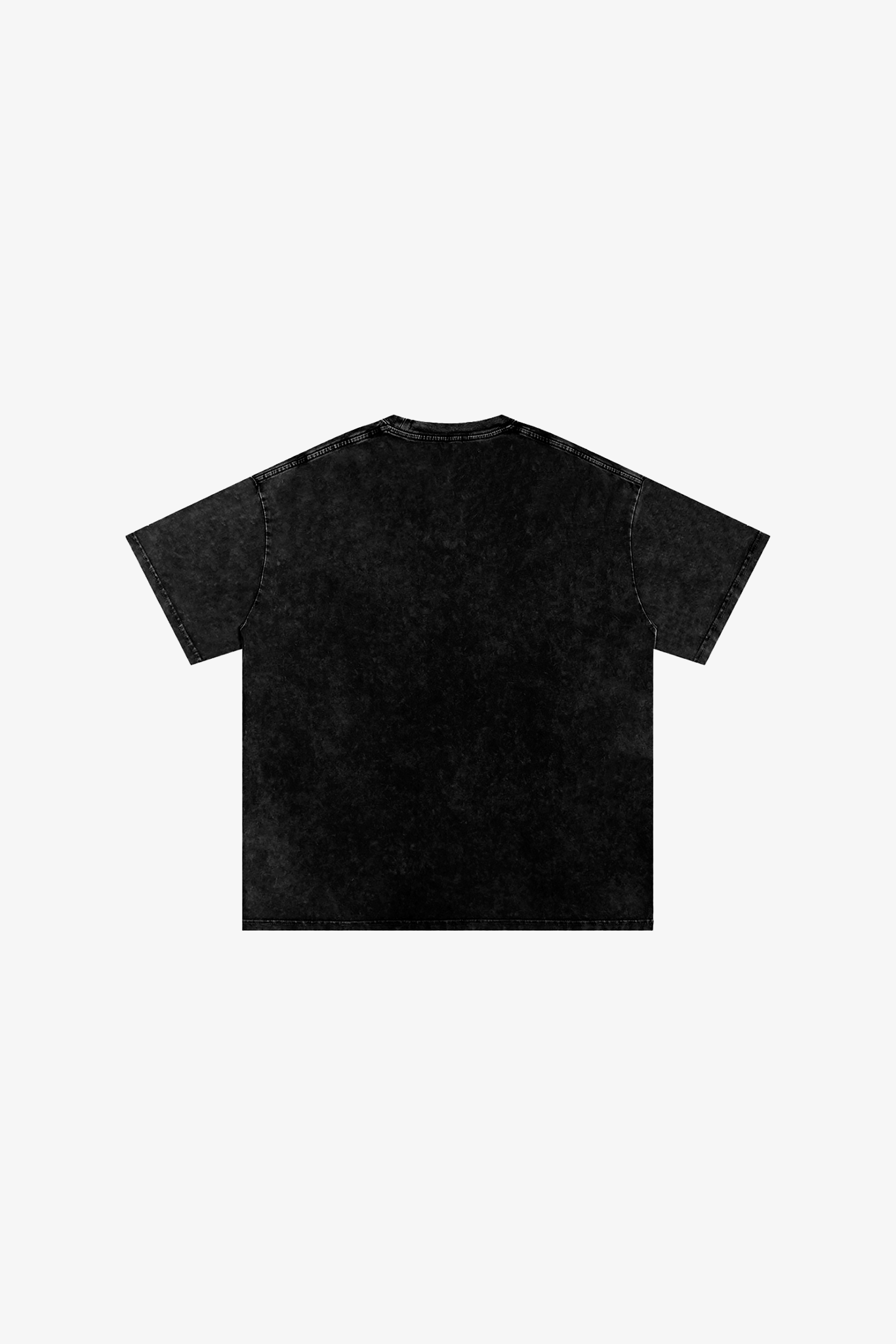 Alhamdulillah Chrome Tee