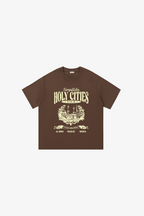 Holy Cities Tour Tee