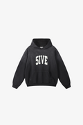 5ivepillars Oversized Hoodie