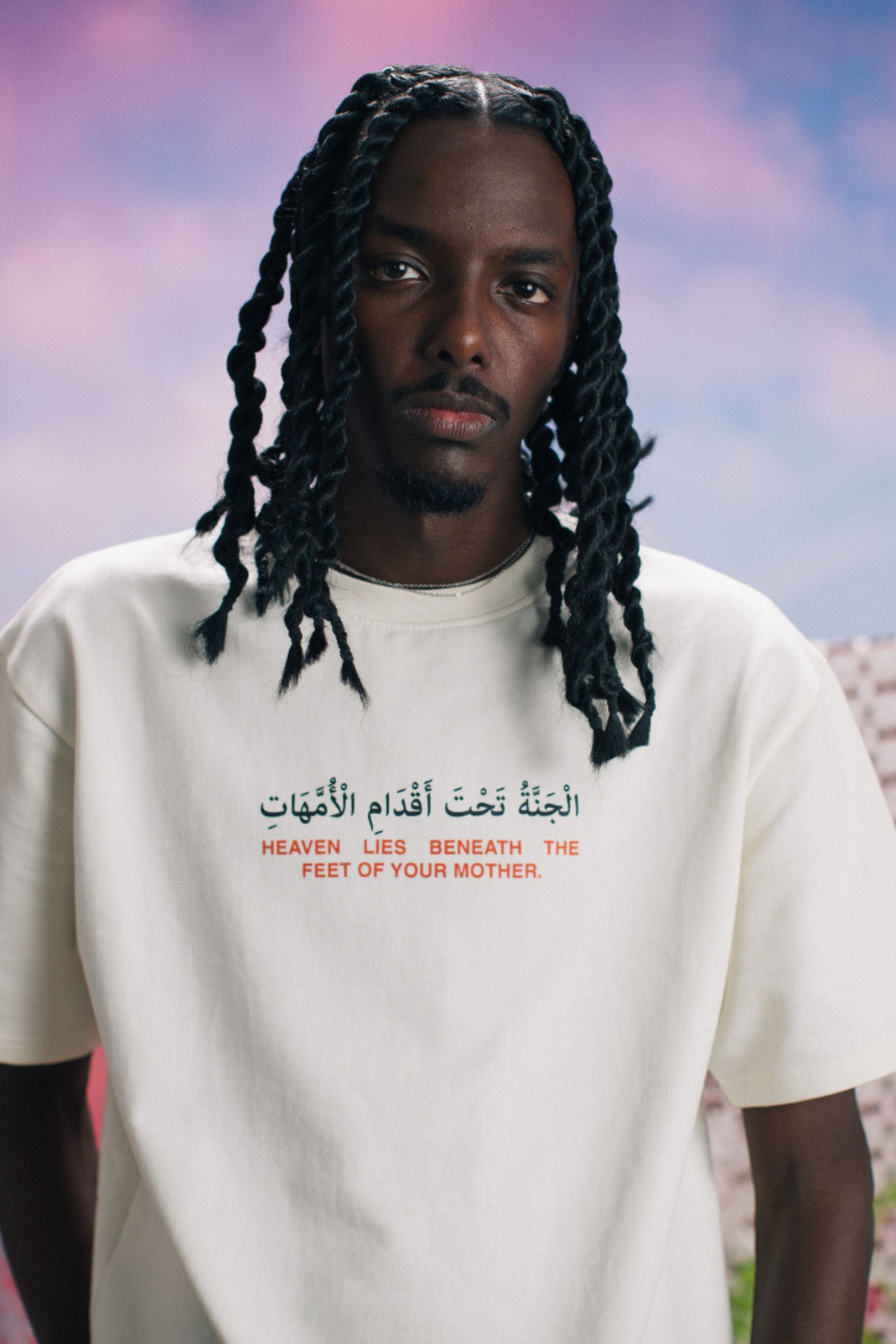 Heaven Tee
