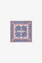 A Mother's Dua Babushka - Blue