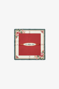 A Mother's Dua Babushka - Red
