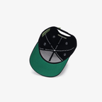 Mashallah Hat - Black