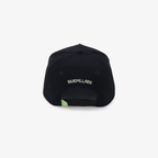 Mashallah Hat - Black