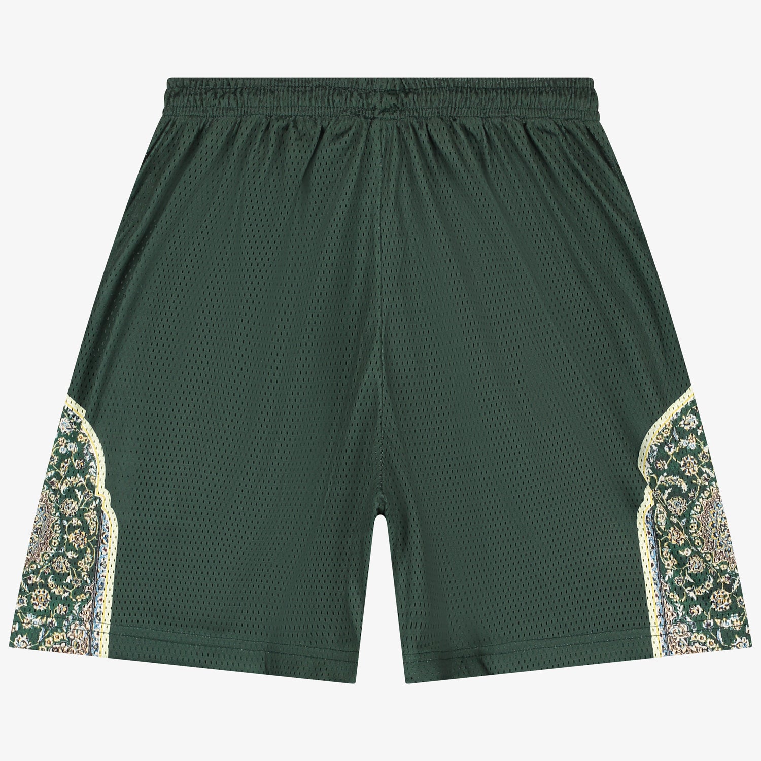 Arch Rug Shorts - Forest Green
