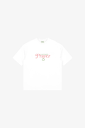 A Mother's Prayer Tee - White - front