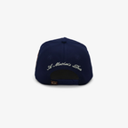 A Mother's Dua x 5ivepillars Hat - Navy