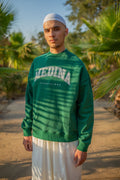 Medina Crewneck - Green