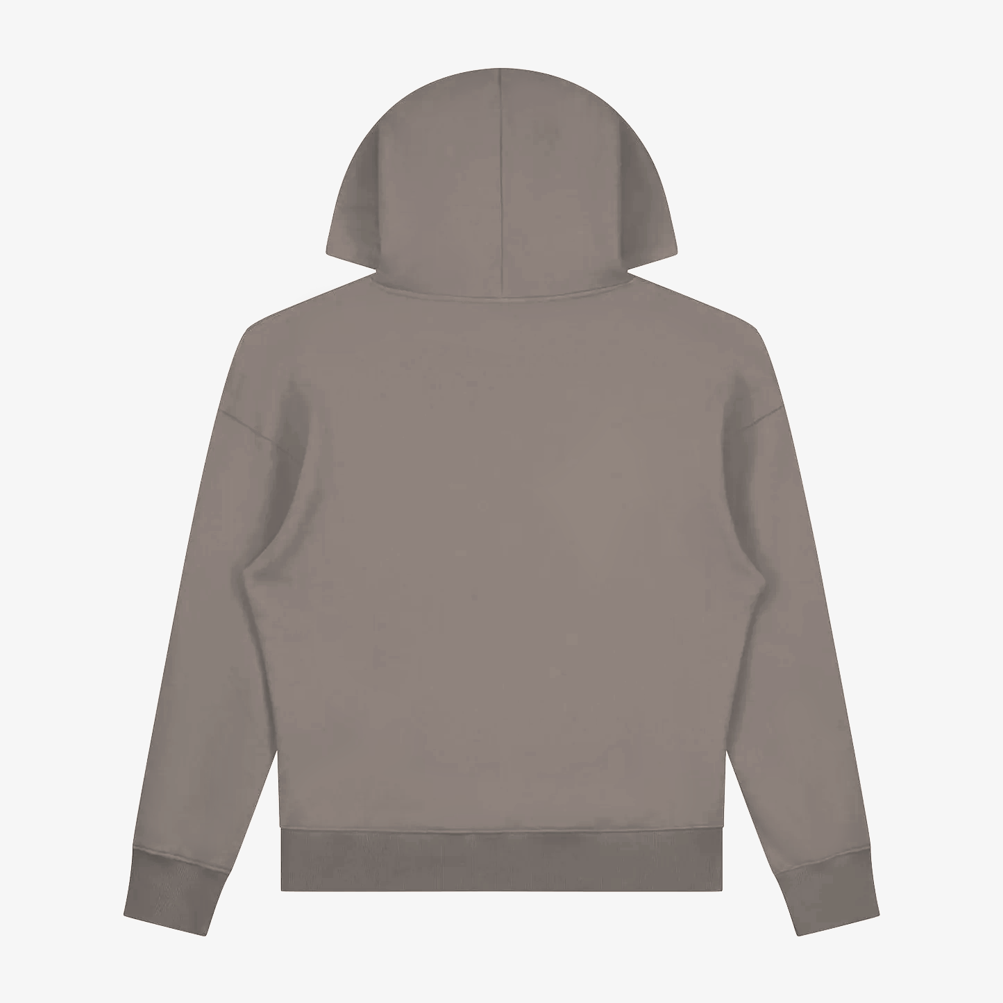 Dua Hoodie - Washed Grey