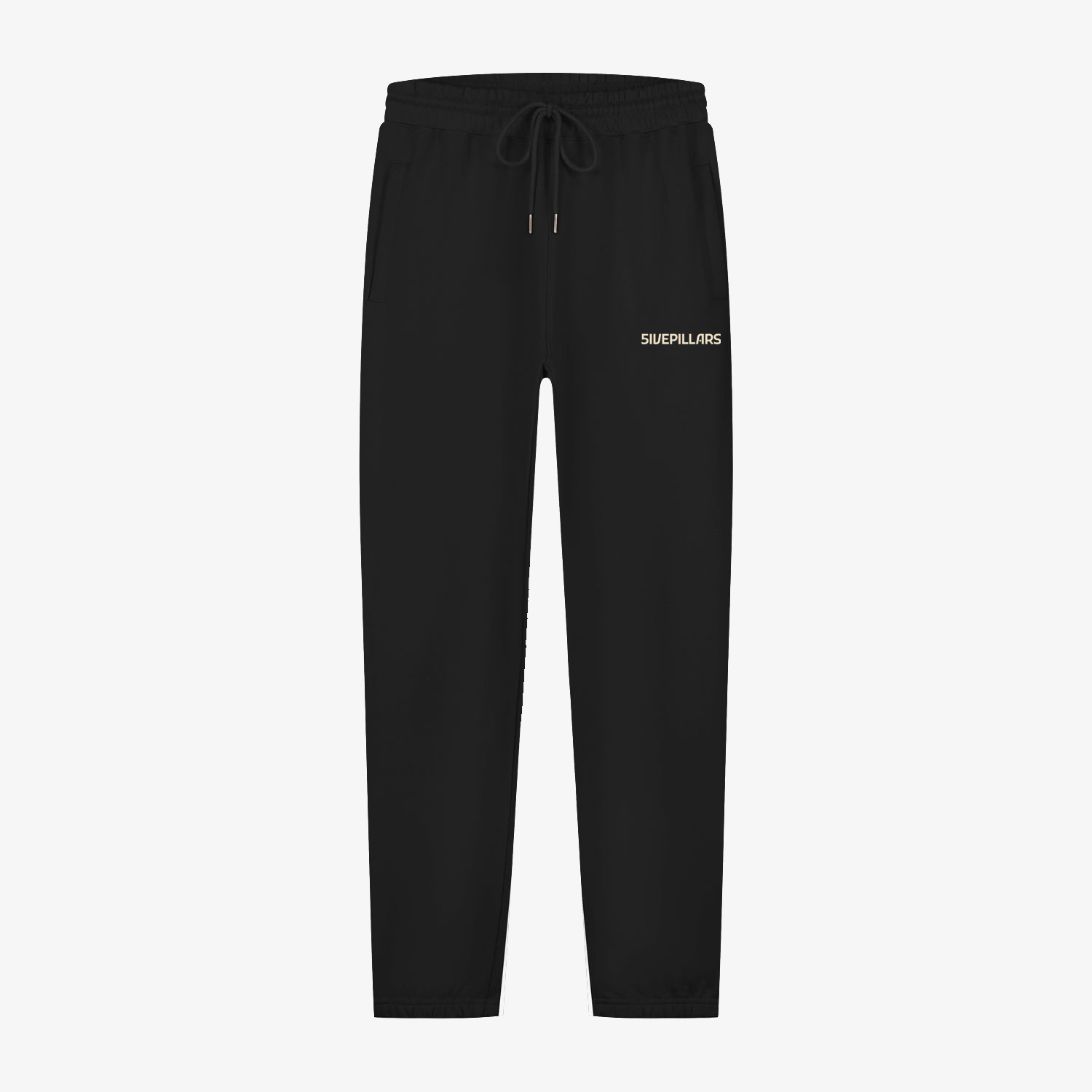 Black Holy Cities Sweatpants