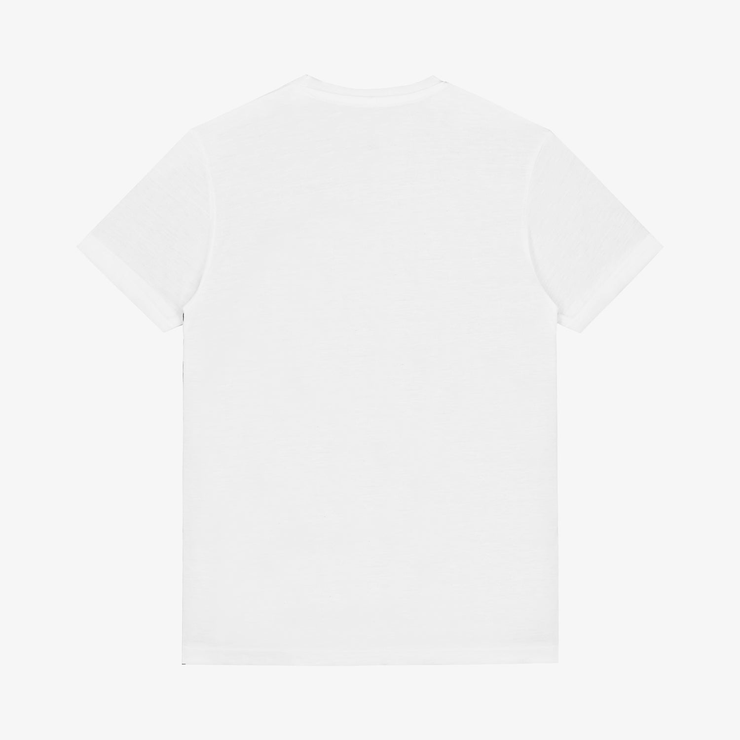 The Greatest Tee Athletic Fit - White