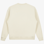 Makkah Crewneck - Ivory